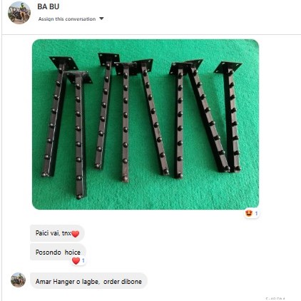 review